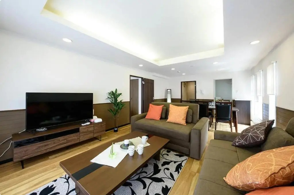 Dynasty Palace Nijyuuyonken / Vacation STAY 7377