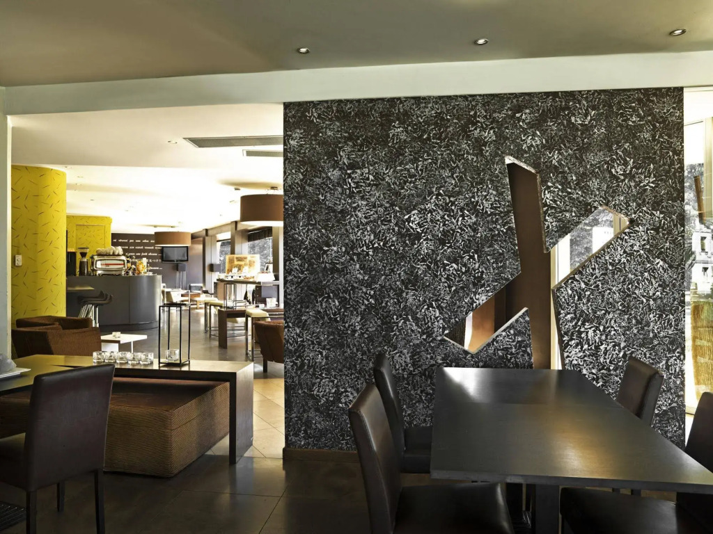 Axolute Comfort Hotel Como Cantù