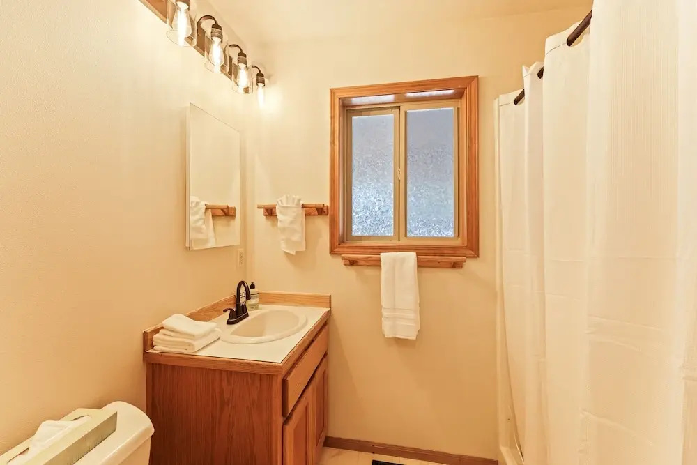 6 Approach 4 Bedroom Home