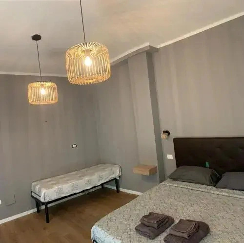 Riva Reno 4 Apartments