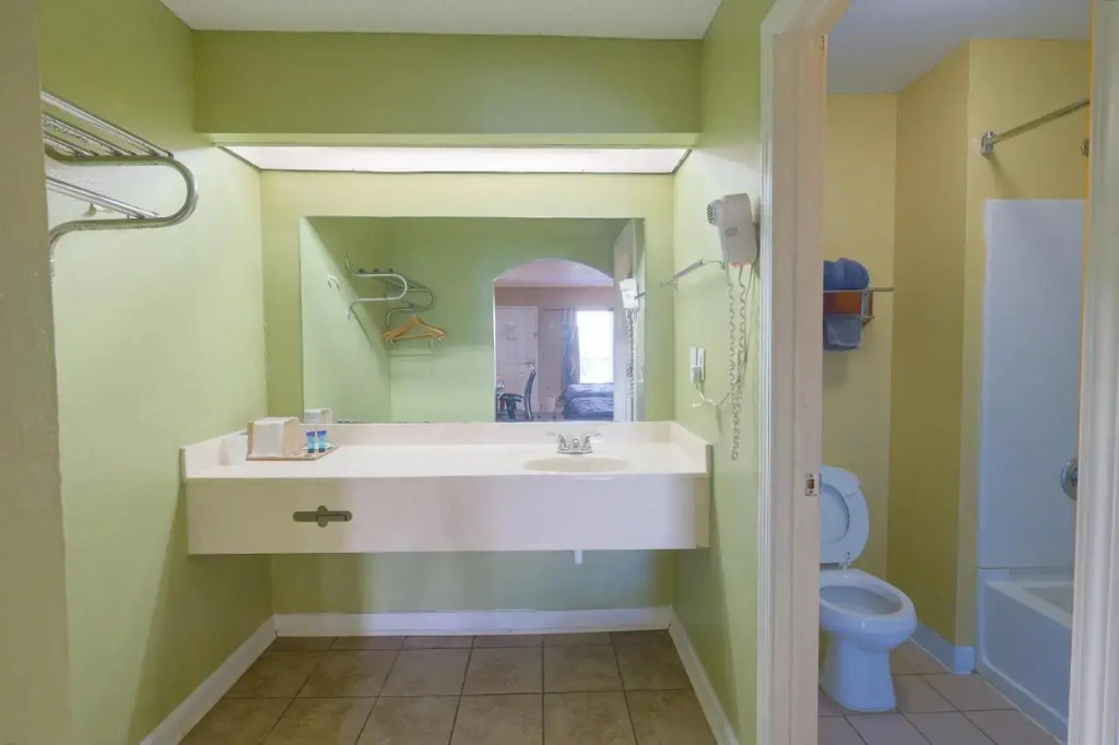 Americas Best Value Inn