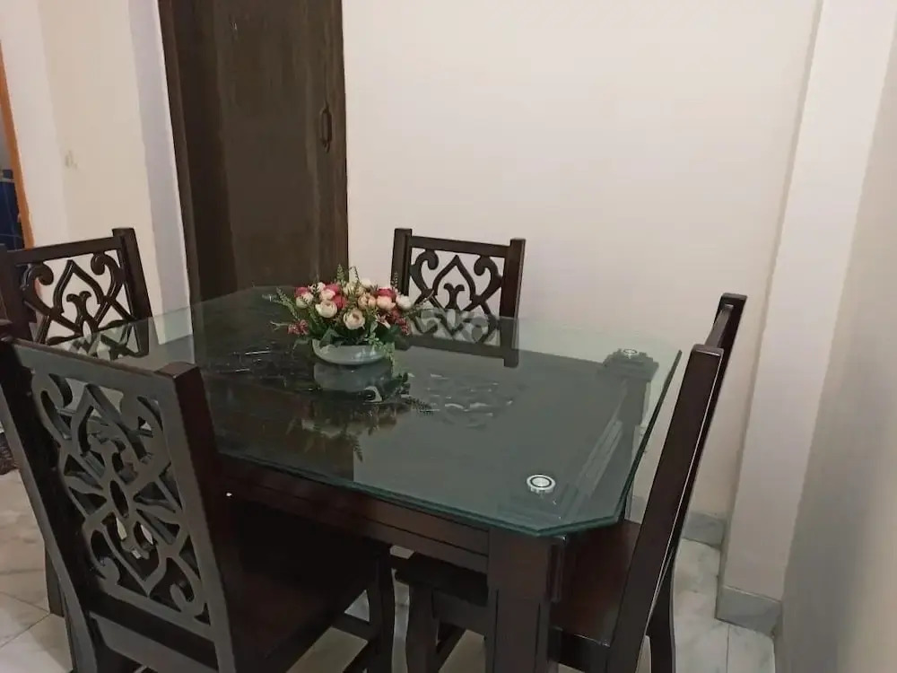 Living At Home