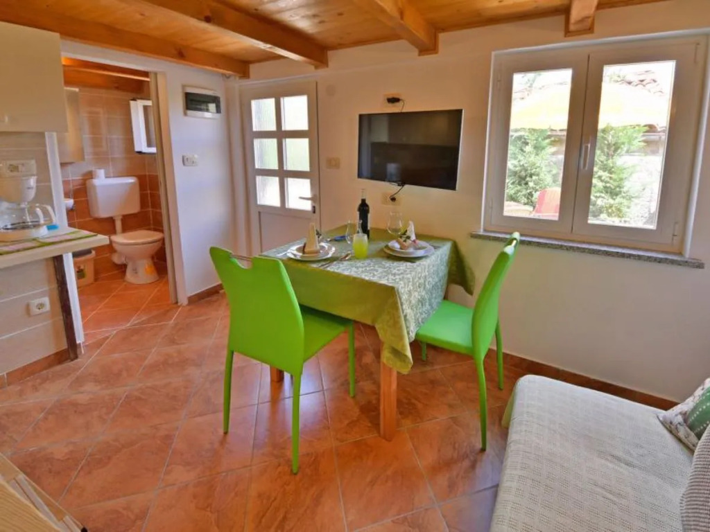 Bungalow Karolina Pöytyä