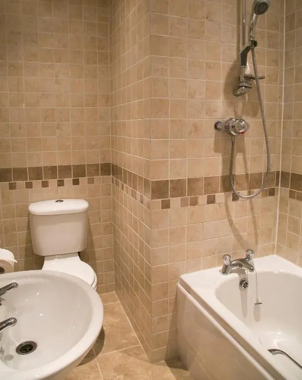 Glebe Apartment 1