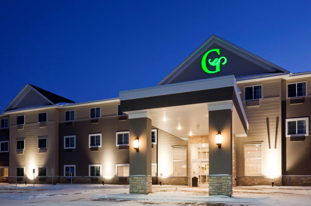 GrandStay Hotel & Suites