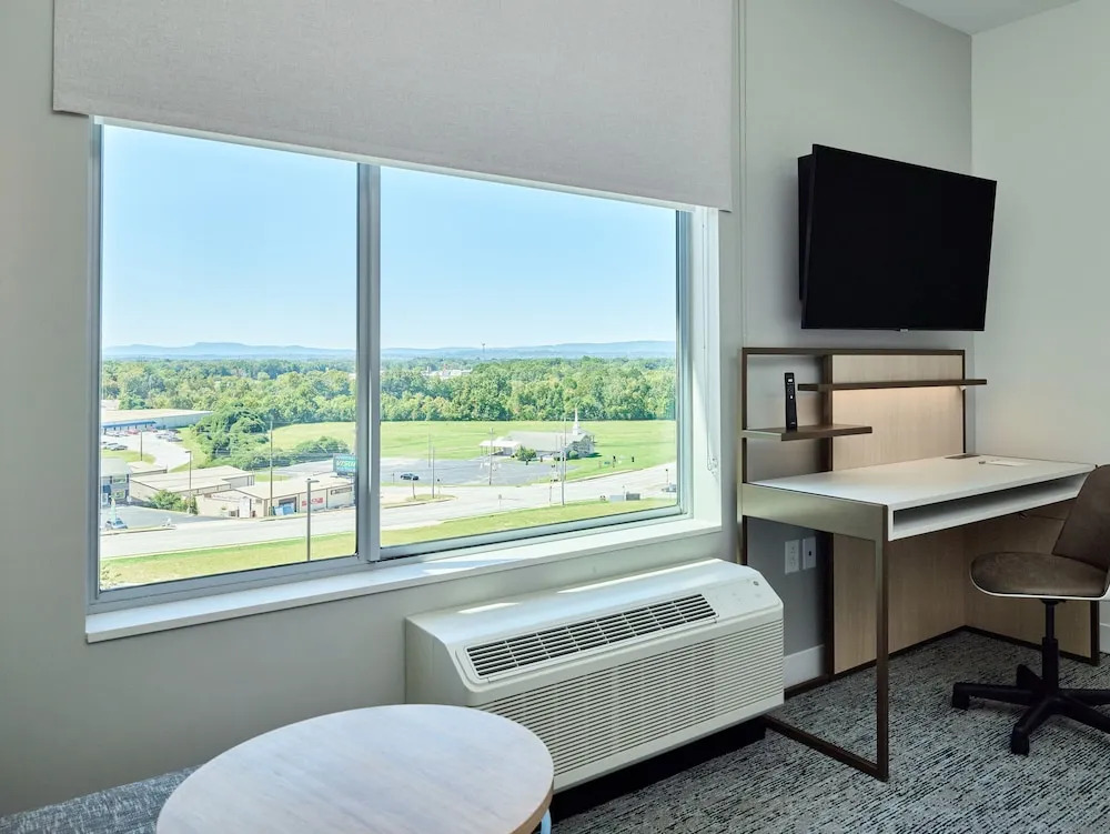 TownePlace Suites Chattanooga South/East Ridge