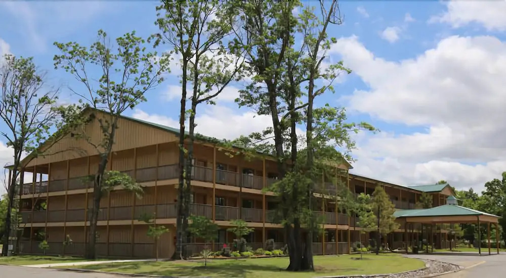 Delta Resort and Spa
