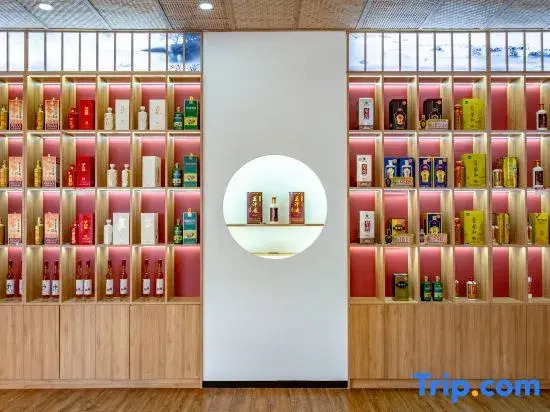 Sauce Wine Inn