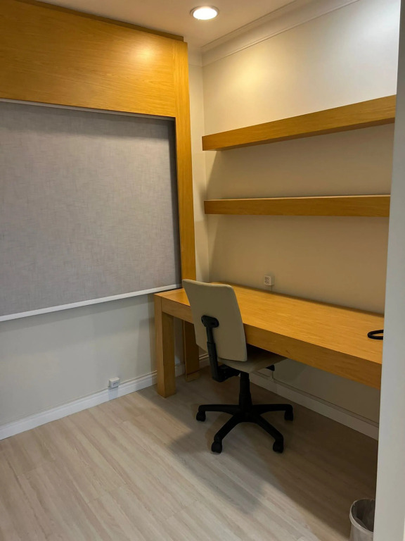 Elegance Suites Congonhas