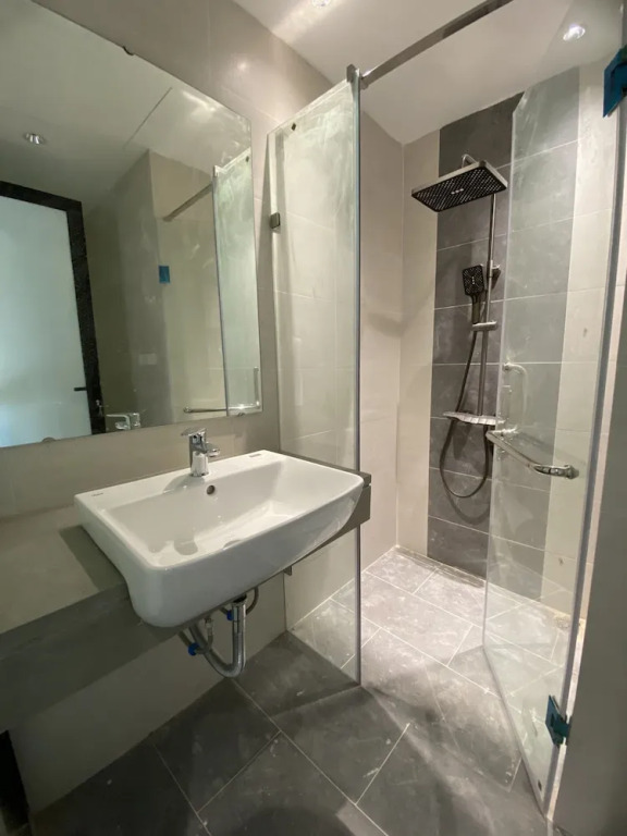Funhome Bo Song Set Apartment Ha Noi