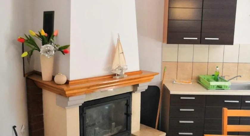 Apartamenty Ustka Krokus