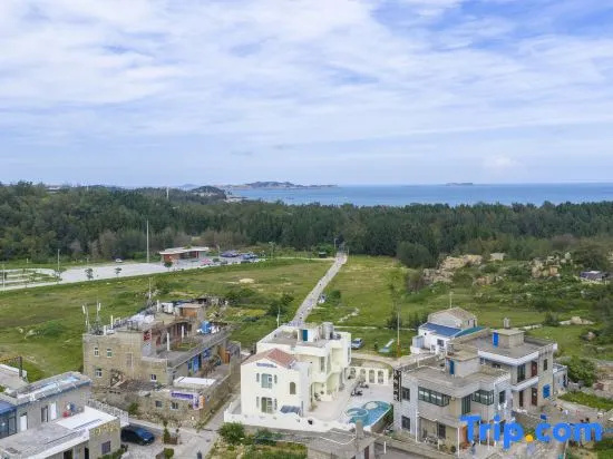 Haishan Tinghai SeaWhisper Homestay