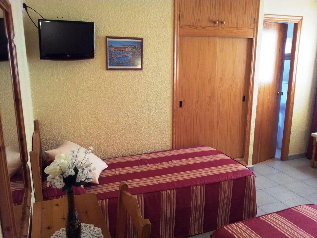 Hotel Bodegón de Peñíscola
