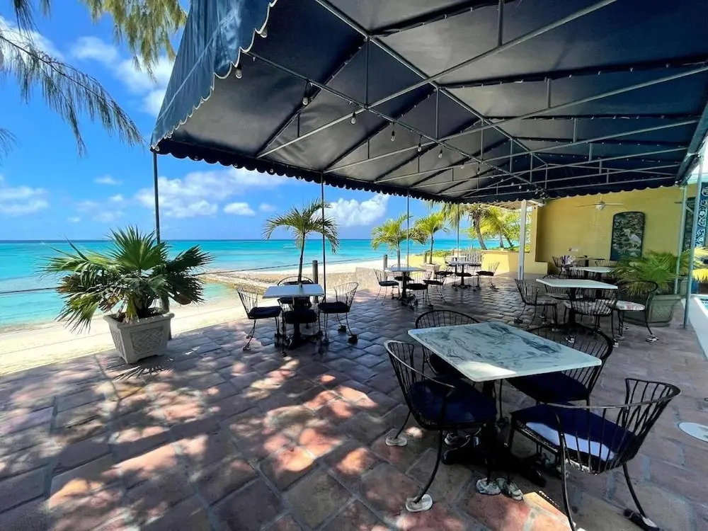 Osprey Beach Hotel