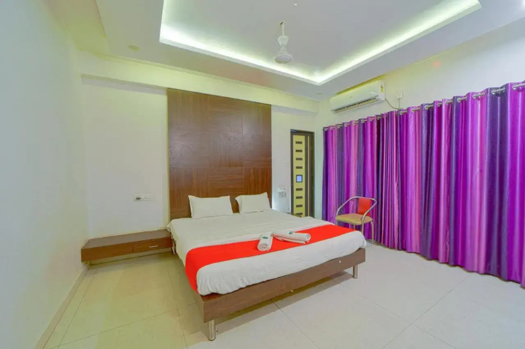 Shri Dwarka lodging