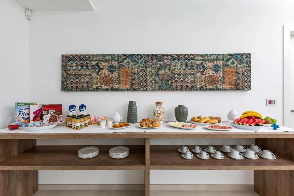 B&B Villa EraGea