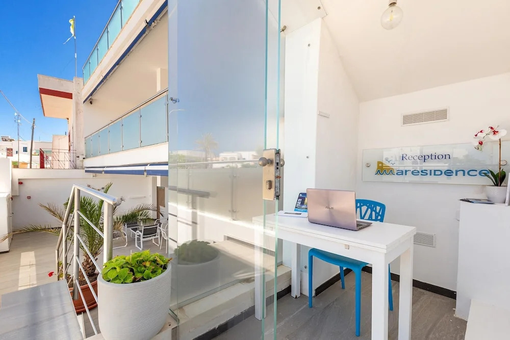 2131 Maresidence - Monolocale
