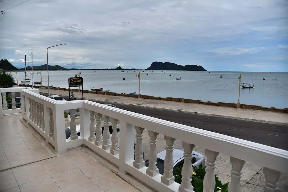 Sun Beach Hotel