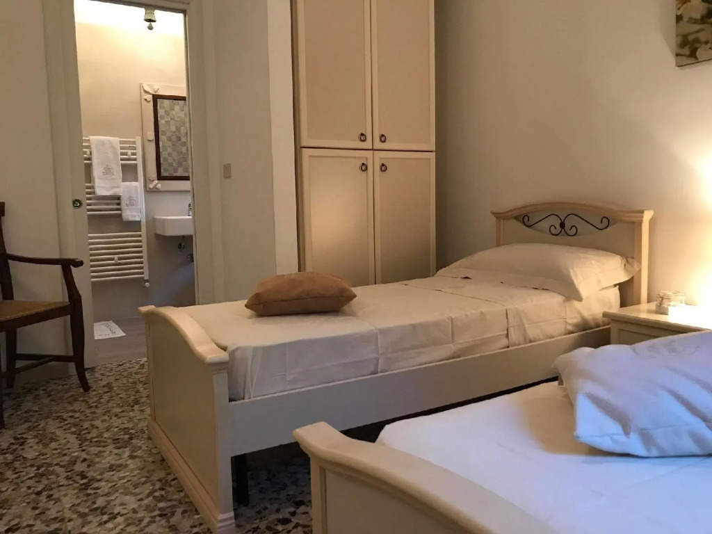 B&B Chiave d'Arco