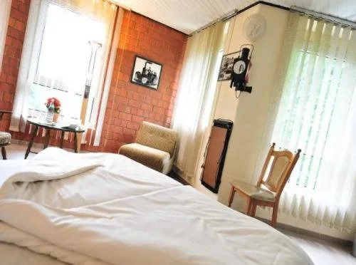 Akzent Hotel Brüggener Klimp Haupts