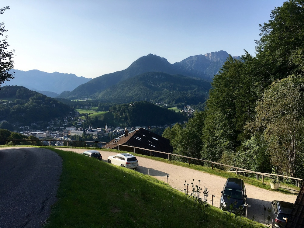Salzbergalm
