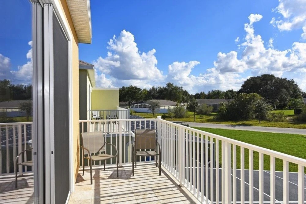 Retreat Silvercreek 1517ERCJI - Three Bedroom House