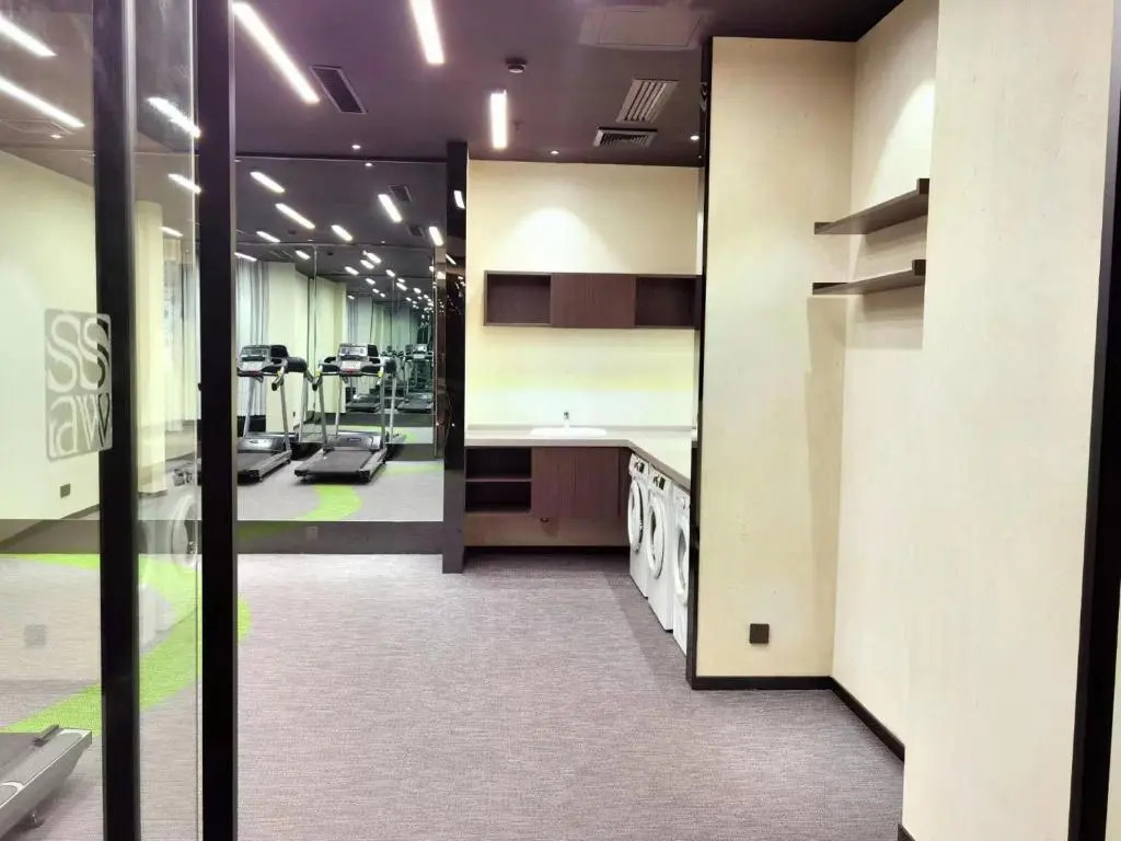 SSAW Boutique Hotel Hangzhou West Lake