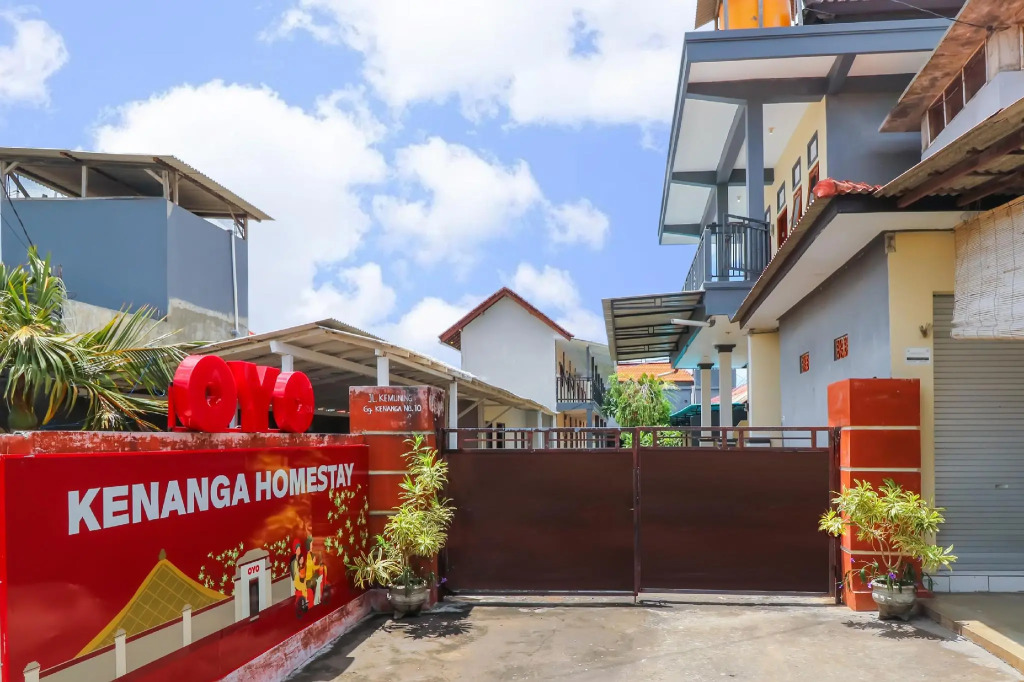 Hotel O Kenanga Homestay
