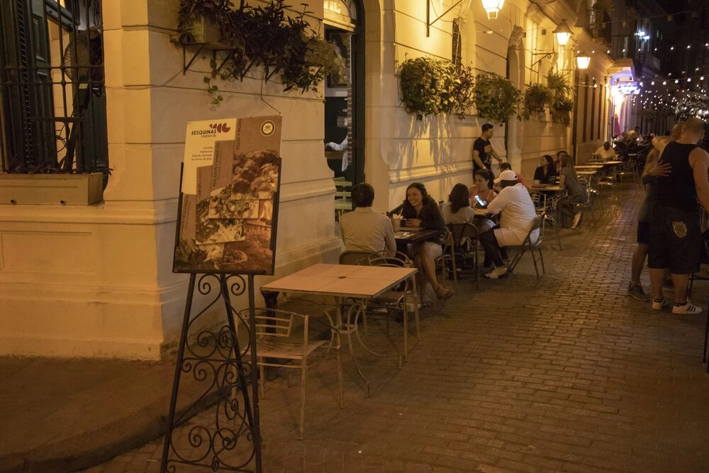 Historical Center Area Apartment