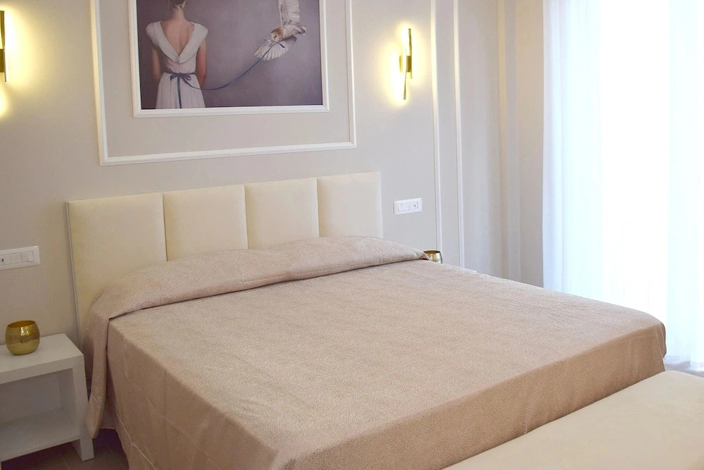 CORTE REALE Luxury B&B