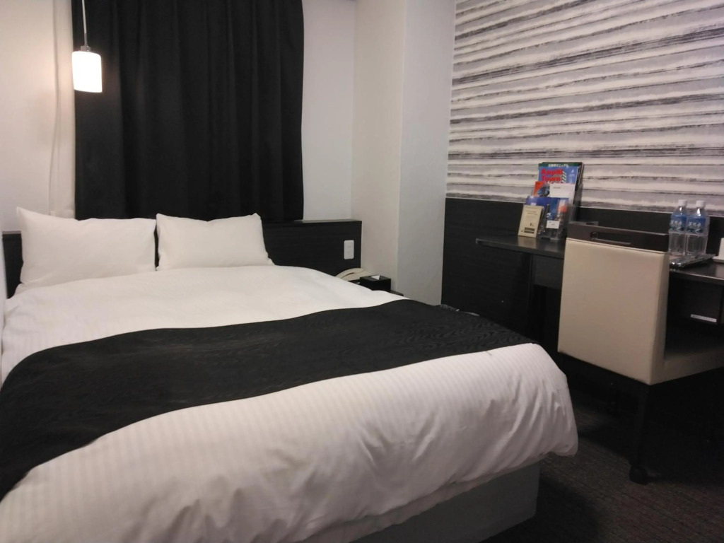 APA Hotel Hamamatsu Eki Minami