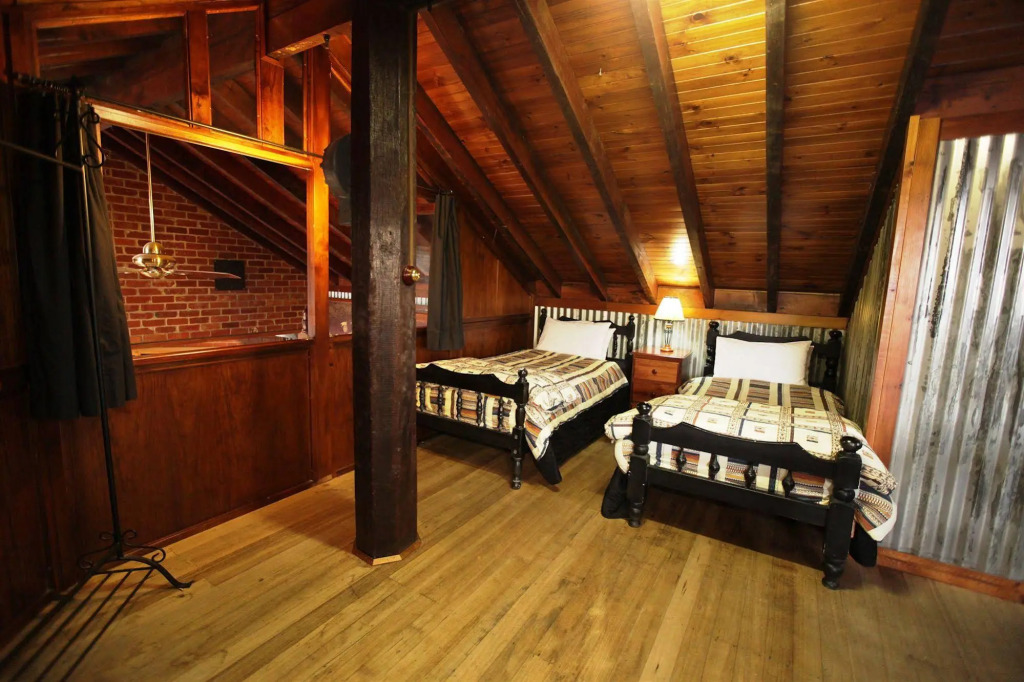 Carter Cottages Werribee