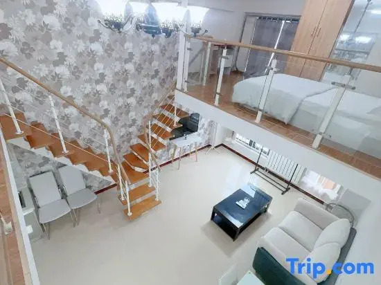 Yuni Homestay