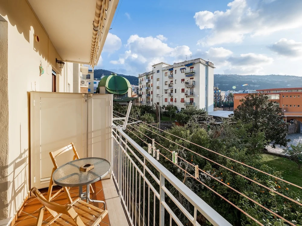 De Vivo Realty - Amore&Psiche Sorrento