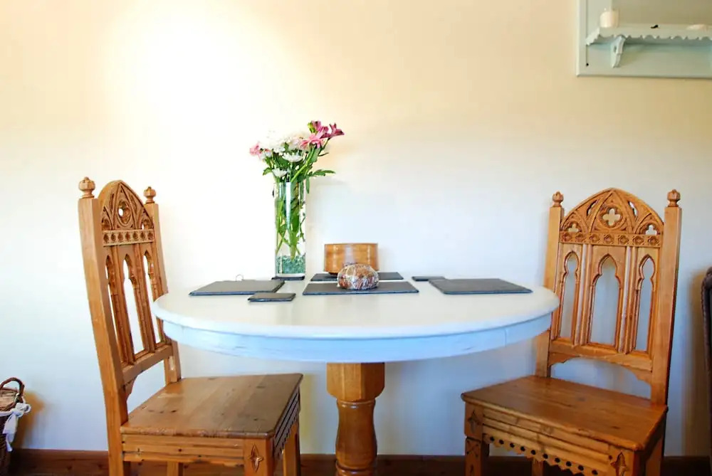 The Retreat Cottage