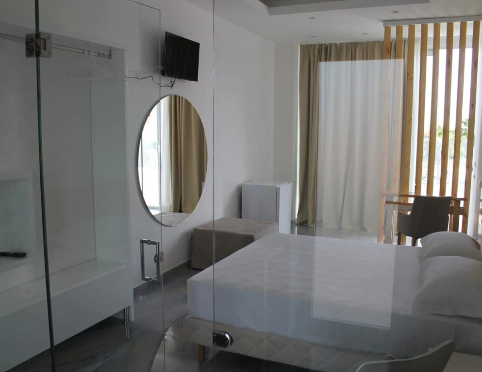 JONIUM Hotel Residence