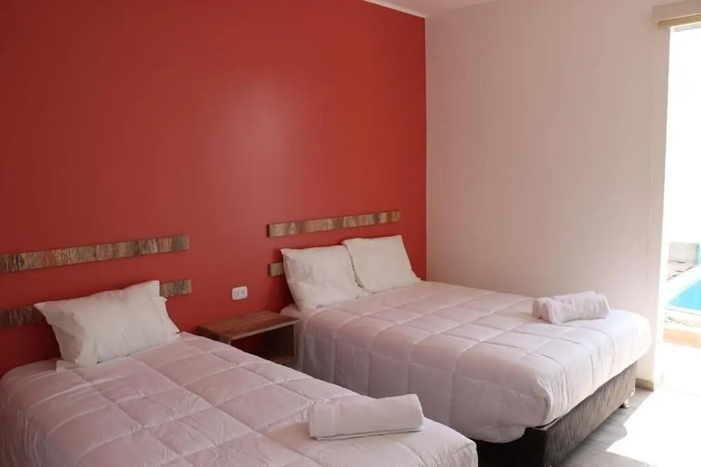 La Estancia Hotel Ica