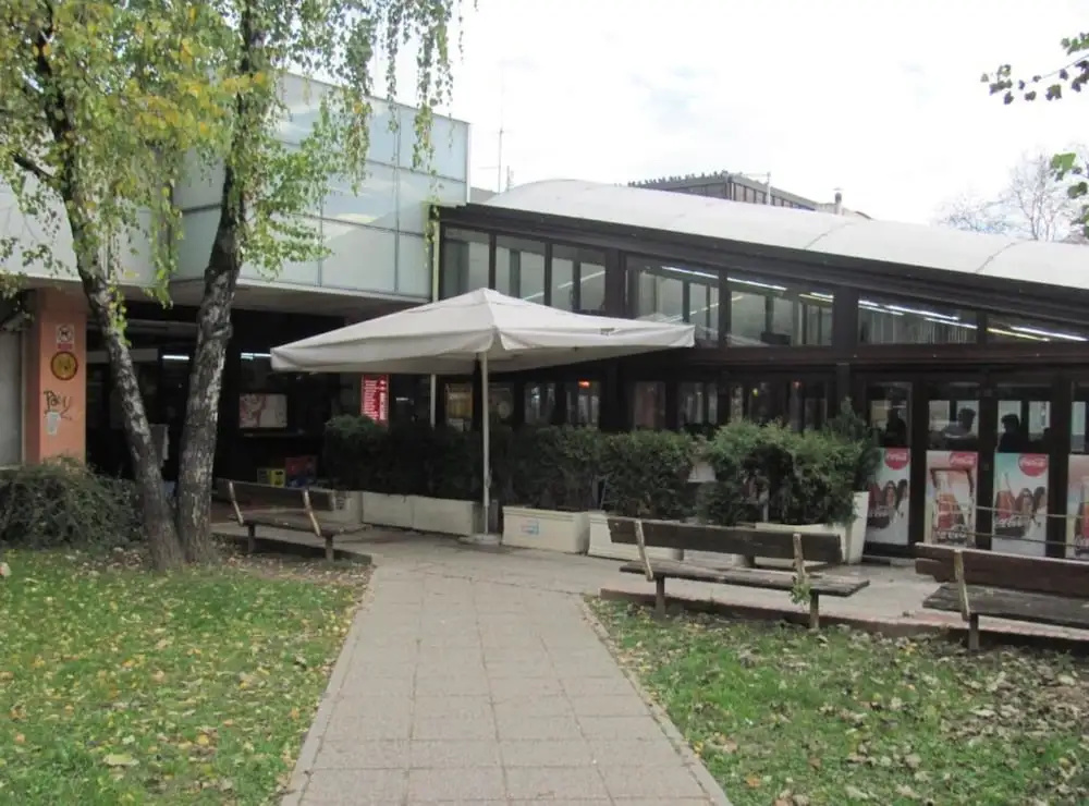 Apartment Alma
