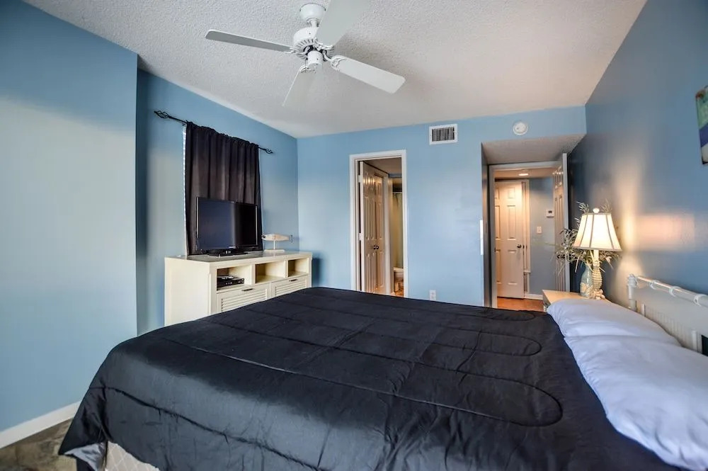 Ocean House Unit 2906