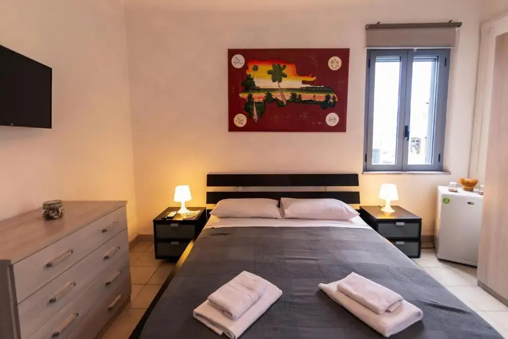 Palazzo ReSilente- B&B dellInfopoint
