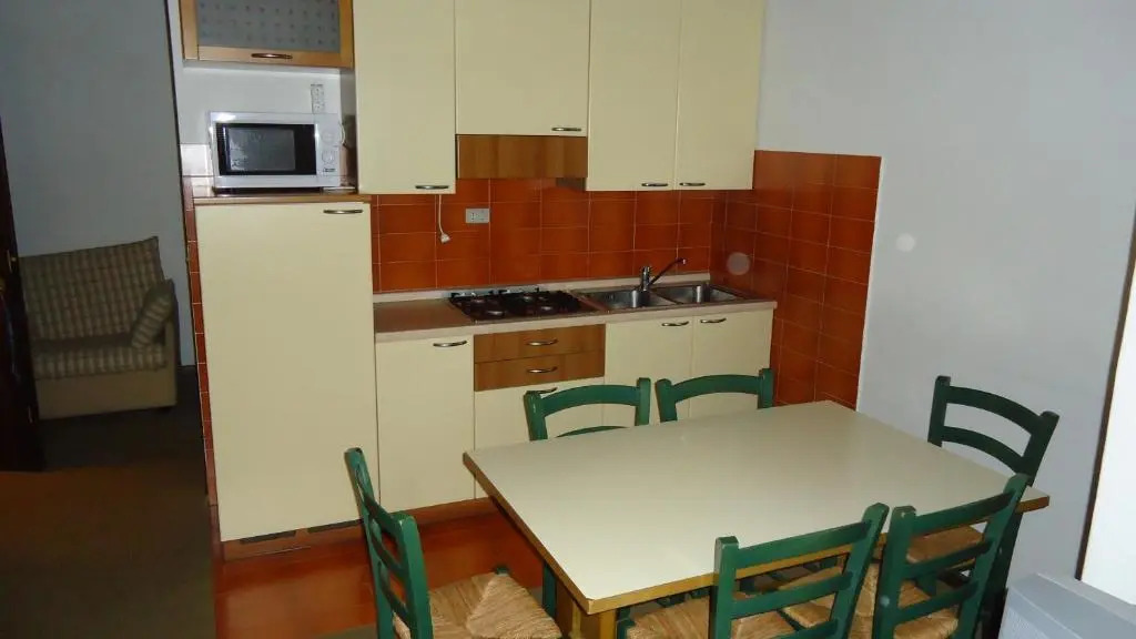 Residence Regina Delle Dolomiti