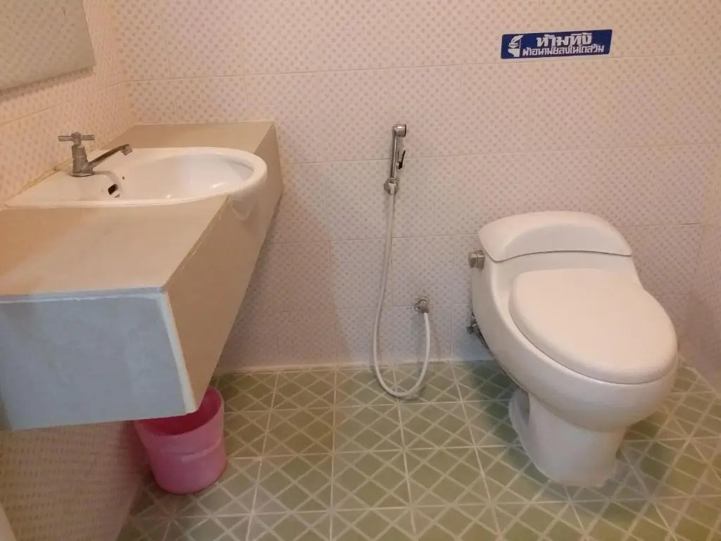New Wanchai Hotel