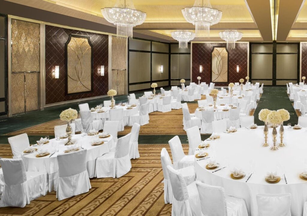 The St. Regis Tianjin