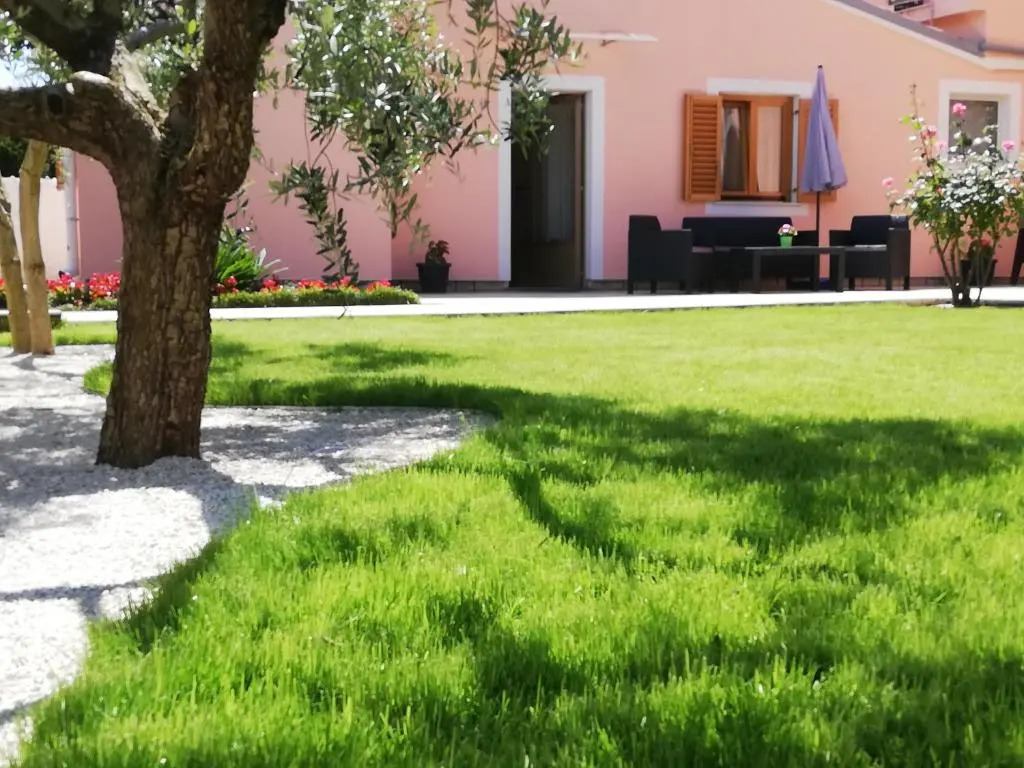 Apartments Prodan