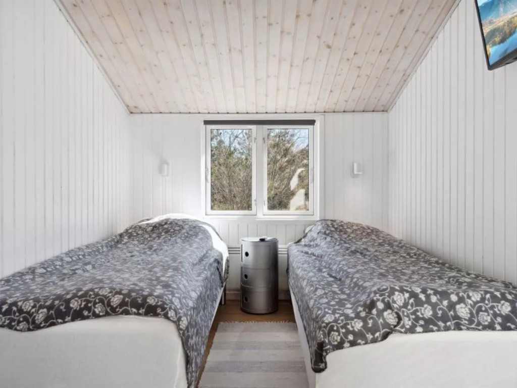"Barthi" - 1.6km from the sea in NW Jutland