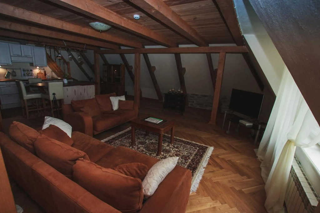 Rataskaevu Apartment