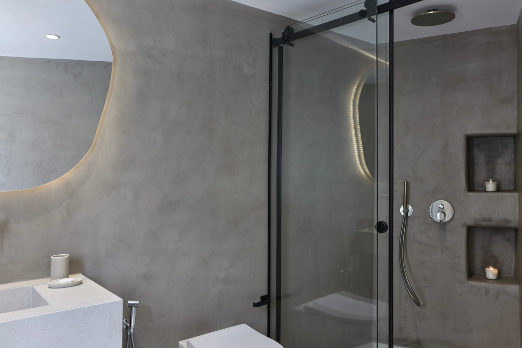 Apanemo Hotel & Suites