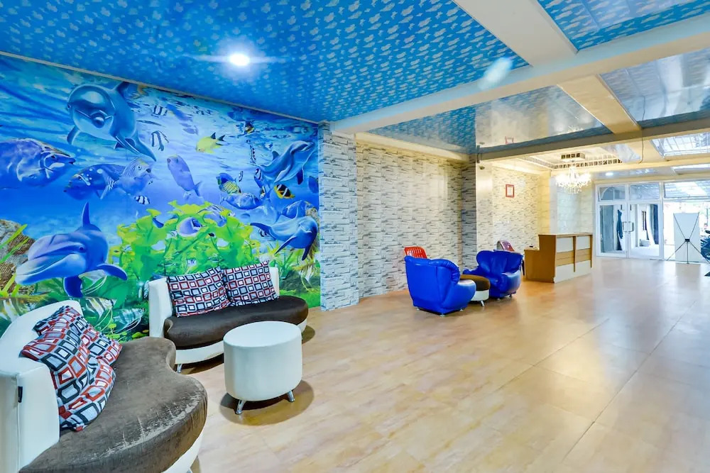 Dream Guesthouse