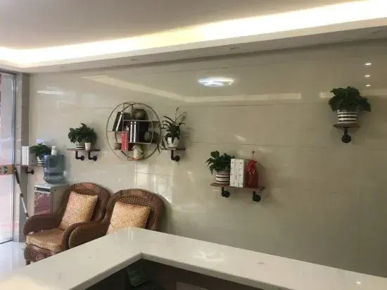 Fengxi Theme Hotel