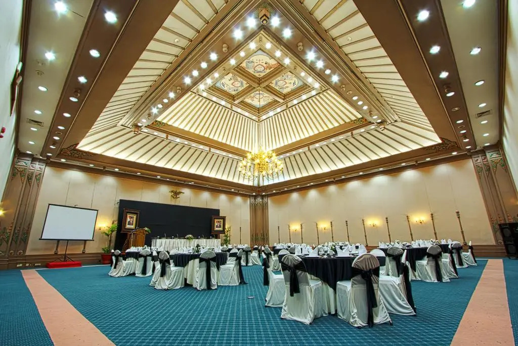 Hotel Sahid Jaya Solo